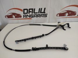 BMW 5 G30 G31 Alzacristalli della portiera posteriore con motorino 942888100