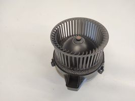 BMW 5 G30 G31 Ventola riscaldamento/ventilatore abitacolo 0130309508