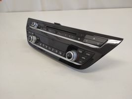 BMW 5 G30 G31 Centralina del climatizzatore 682684401