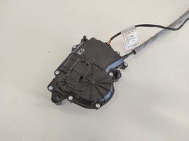 BMW 5 G30 G31 Takaluukun/tavaratilan luukun nostomoottori UA741176004