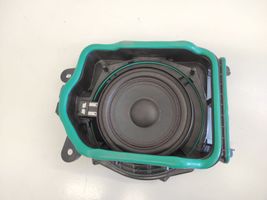 BMW 5 G30 G31 Subwoofer altoparlante 65139395862