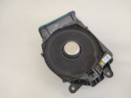 BMW 5 G30 G31 Subwoofer altoparlante 65139395862