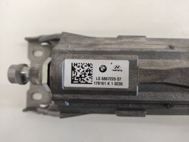 BMW 5 G30 G31 Scatola dello sterzo LS686722507