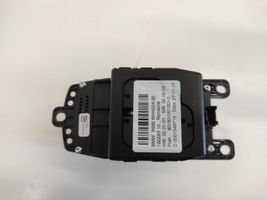 BMW 5 G30 G31 Controllo multimediale autoradio 684422402