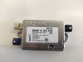 BMW 5 G30 G31 Centralina USB 9355549