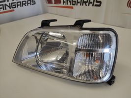 Honda CR-V Lampa przednia 0337641