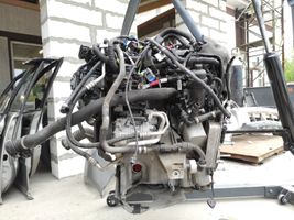 BMW 5 G30 G31 Moteur B47