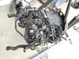 BMW 5 G30 G31 Moteur B47