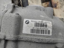 BMW 5 G30 G31 Mechanizm różnicowy tylny / Dyferencjał 862422105