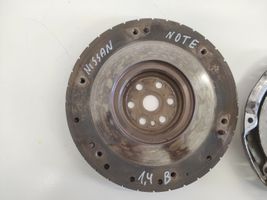 Nissan Note (E11) Kit d'embrayage 5B06A