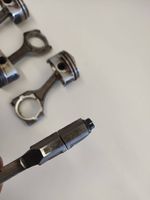 Subaru Impreza V Piston avec bielle DH32890