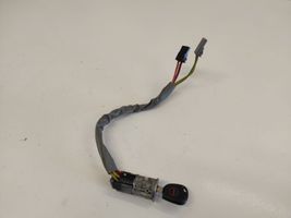 Renault Kangoo I Ignition lock 354885