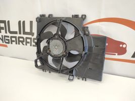 Nissan Note (E11) Ventilateur de refroidissement de radiateur électrique 1831602016