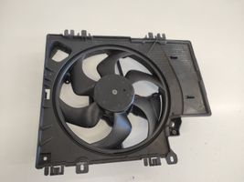 Nissan Note (E11) Ventilateur de refroidissement de radiateur électrique 1831602016