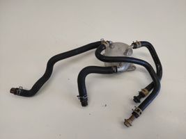 Honda CR-V Vaihteistoöljyn jäähdytin (käytetyt) 