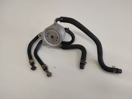 Honda CR-V Vaihteistoöljyn jäähdytin (käytetyt) 