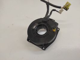 Nissan Almera Tino Muelle espiral del airbag (Anillo SRS) 25554BM012