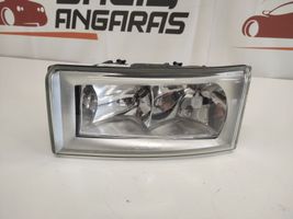 Iveco Daily 35 - 40.10 Phare frontale 1305239257