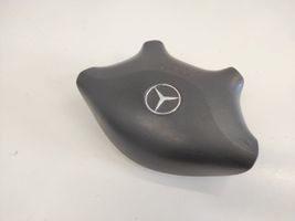 Mercedes-Benz Vito Viano W639 Poduszka powietrzna Airbag kierownicy 9J1240490017