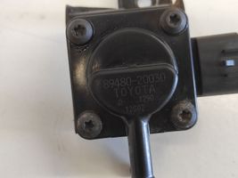 Toyota Avensis T250 Izplūdes gāzu spiediena sensors 8948020030