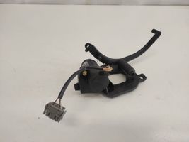 BMW 3 E46 Support de pédale d'accélérateur 35411163875