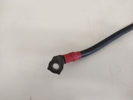 BMW 3 E46 Kabel Anlasser 2247790