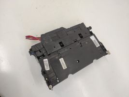 BMW X3 E83 Drošinātāju bloks 0078112497SOK