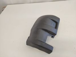 Iveco Daily 35 - 40.10 Rivestimento del pannello parte angolare del paraurti posteriore 500326836