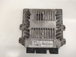 Citroen Berlingo Sterownik / Moduł ECU 5WS40146CT