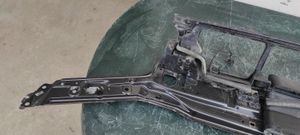 Volvo XC70 Top upper radiator support slam panel 