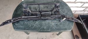 Volvo XC70 Top upper radiator support slam panel 