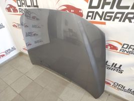 Volvo XC70 Engine bonnet/hood 