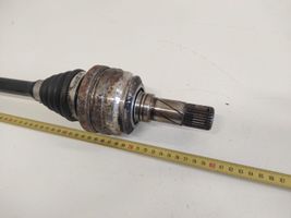 Volvo XC70 Rear driveshaft 