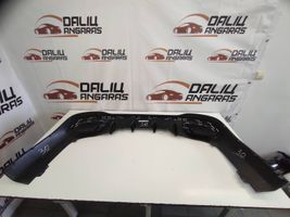 Mercedes-Benz CLA C118 X118 Rear bumper lower part trim A1188850302