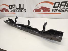 Hyundai i30 Balkis galinio bamperio 86631G4600