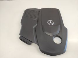 Mercedes-Benz GLE W167 Engine cover (trim) A6560101502