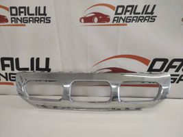 Mercedes-Benz GLS X167 Front bumper splitter molding A1678855602