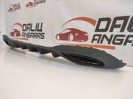 Mercedes-Benz A W177 Spoiler Lippe Stoßstange Stoßfänger hinten A1778853701