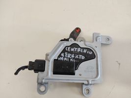 KIA Sorento Stellmotor Zentralverriegelung 812403E000