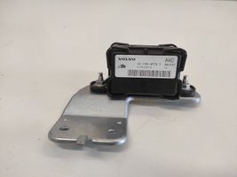 Volvo XC70 ESP acceleration yaw rate sensor 30773379