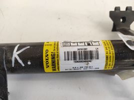 Volvo XC70 Kurtyna airbag 30781287