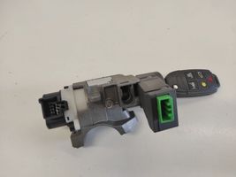 Volvo XC70 Ignition lock 8626324