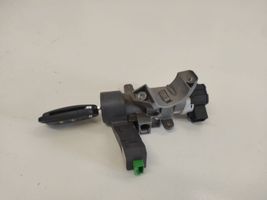 Volvo XC70 Ignition lock 8626324