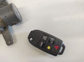 Volvo XC70 Ignition lock 8626324