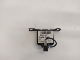 Volvo XC70 Antenna GPS 8697947