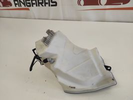 BMW X3 E83 Serbatoio/vaschetta liquido lavavetri parabrezza 61663403211