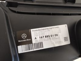 Mercedes-Benz GLS X167 Cita veida ārēja detaļa A1678850106