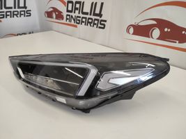 Hyundai Tucson TL Phare frontale D792111A10