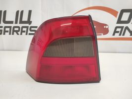 Opel Vectra B Lampa tylna 62144