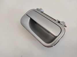 Opel Vectra B Rear door exterior handle 